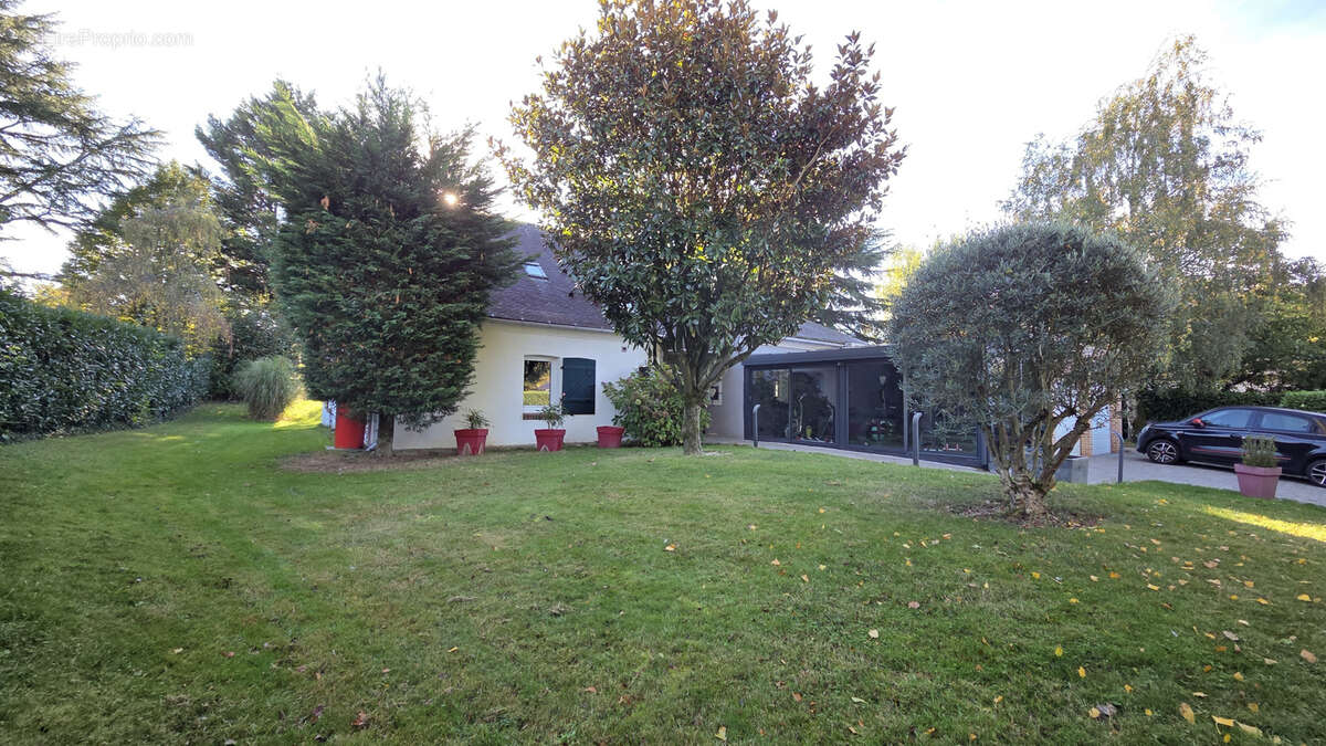 Maison à MAROLLES-EN-BRIE