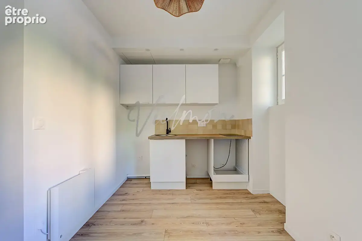 Studio à vendre à Saint-Germain-en-Laye - Réf 1372 - photo 6