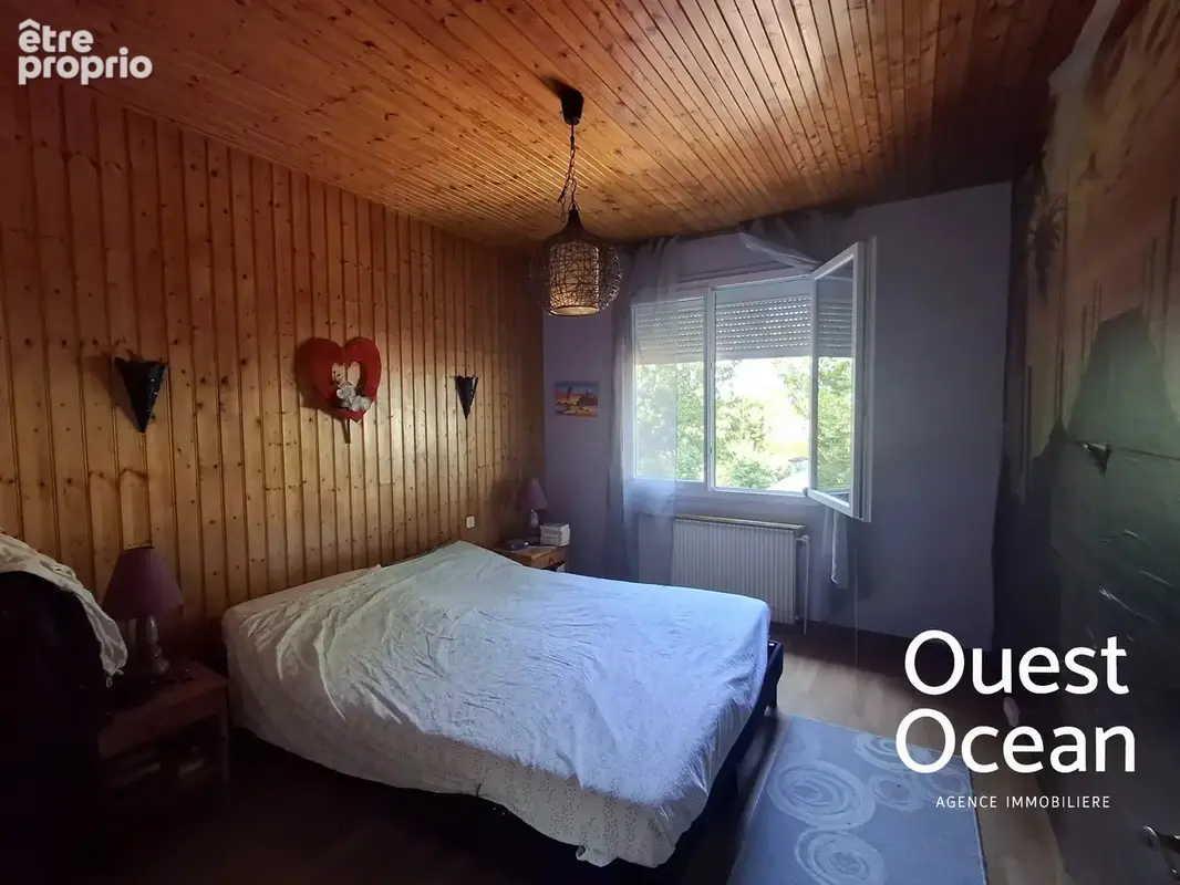 Maison  sur sous-sol avec appartement - photo 7