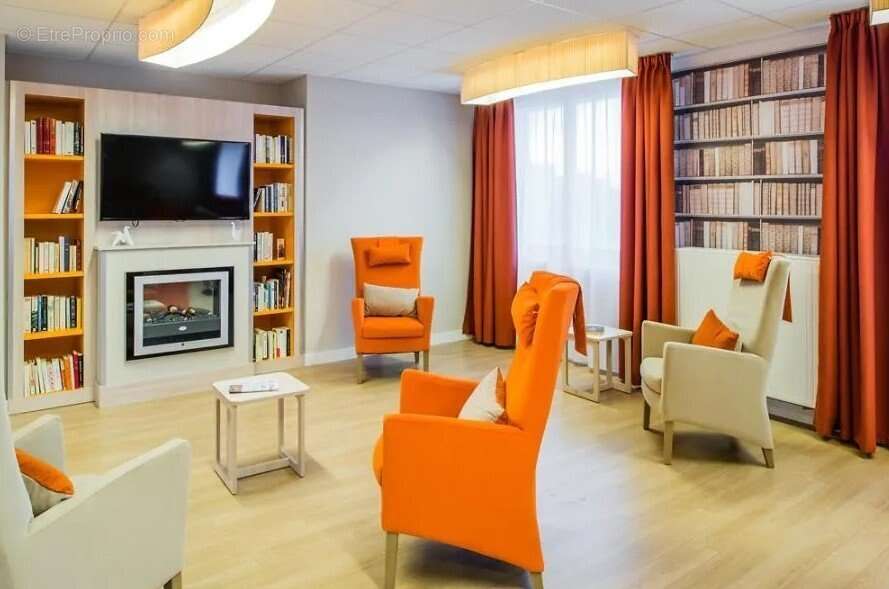 Appartement à COLOMBES