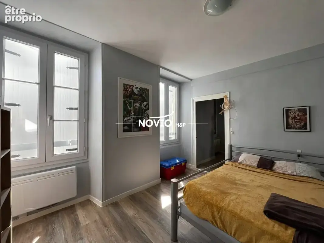 Appartement 338 m² à vendre à Mirebeau (86110) - photo 5