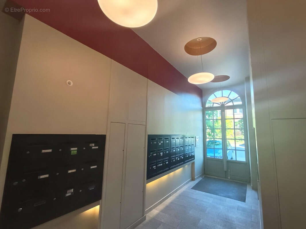 Appartement duplex 1 chambre parking - photo 3