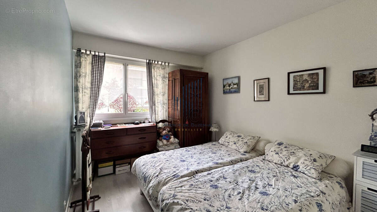 Rueil Malmaison Appartement 4 pièces - photo 10