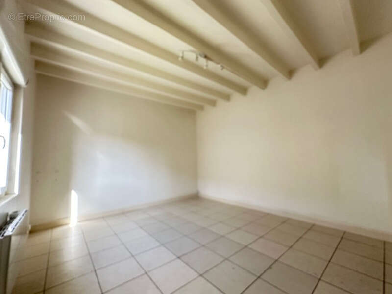 Maison à L'ISLE-D'ESPAGNAC