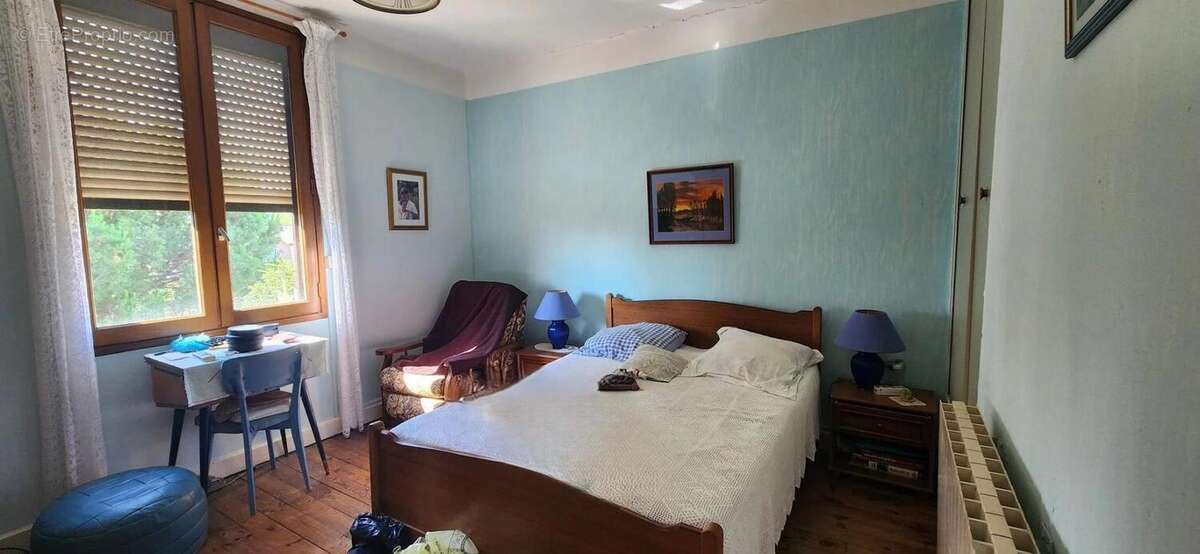 Maison à ESPONDEILHAN