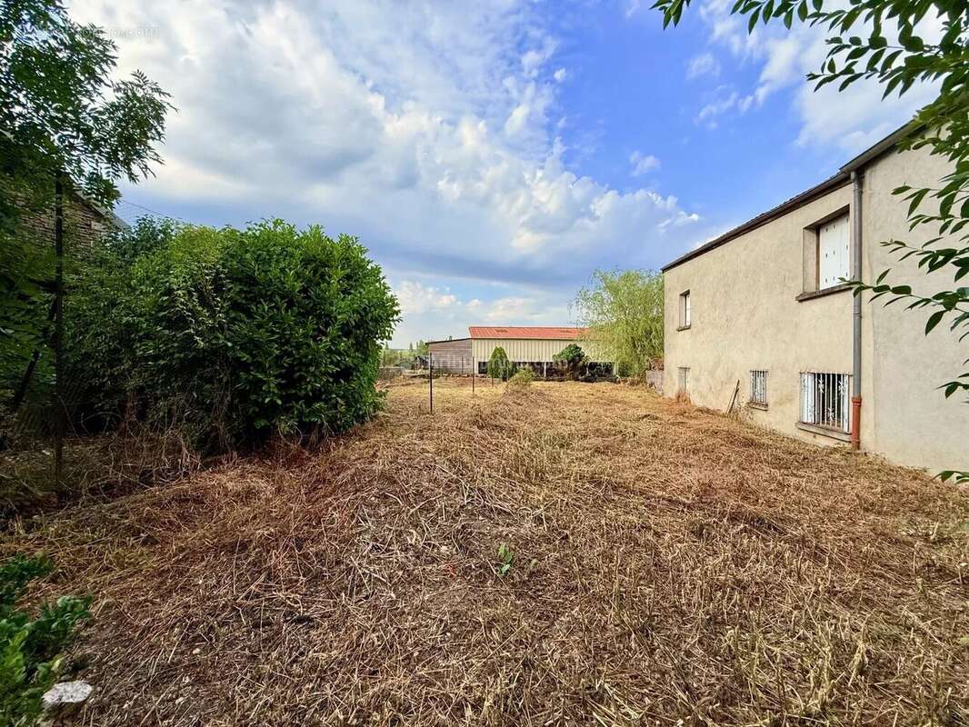 Maison avec garage - photo 17
