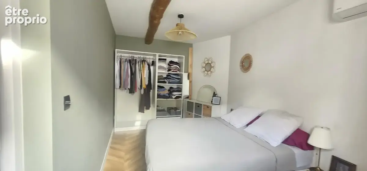 Maison 3 pièces Cailloux sur Fontaines - 325000 € - photo 4