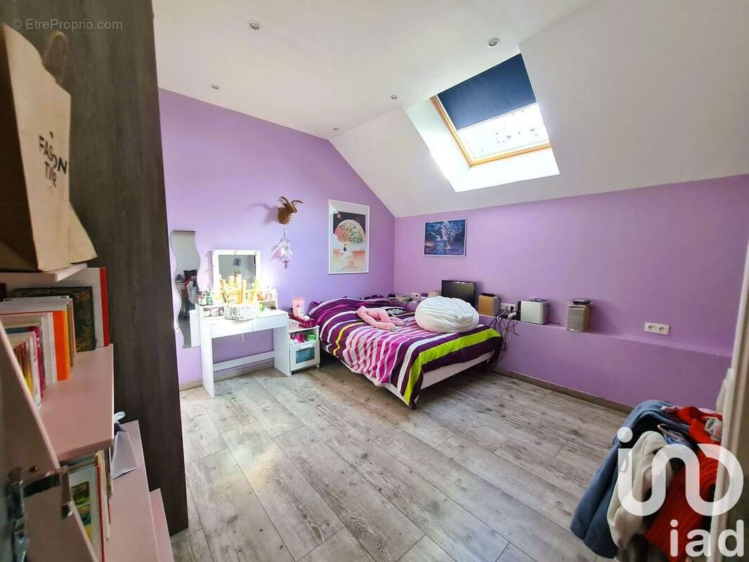 Photo 9 - Maison à LES NOES-PRES-TROYES