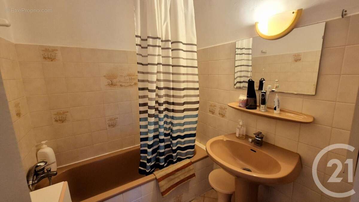Appartement à PERPIGNAN