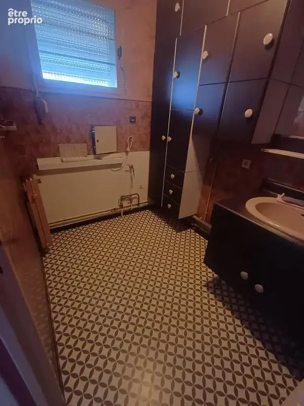 Maison 99 m² à Amiens  - photo 8