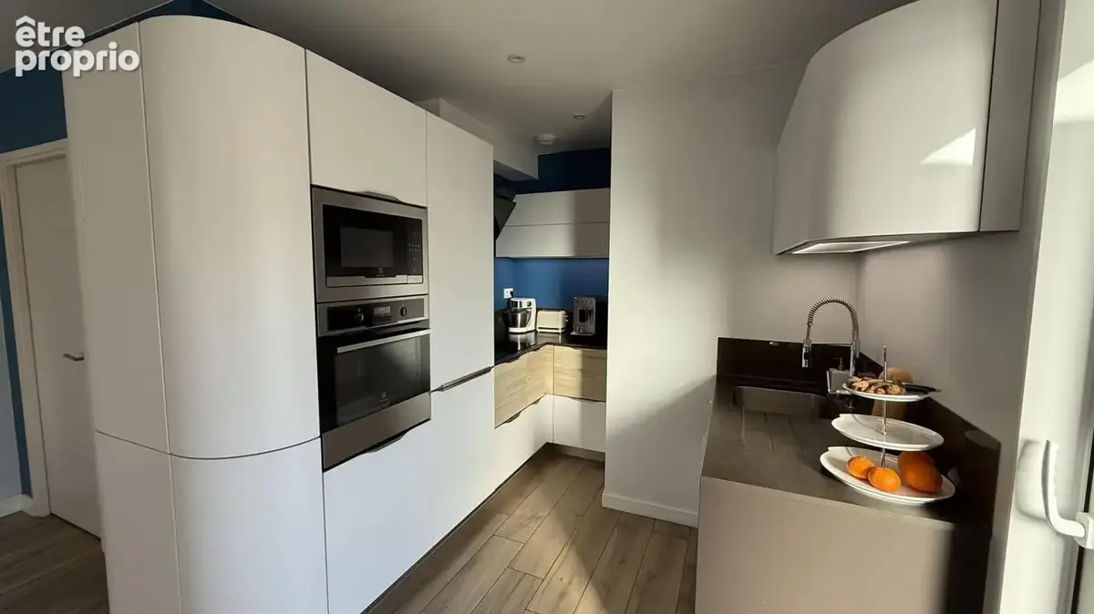 Maison 5 pièces 123 m² à vendre à Begles (33130) - photo 3