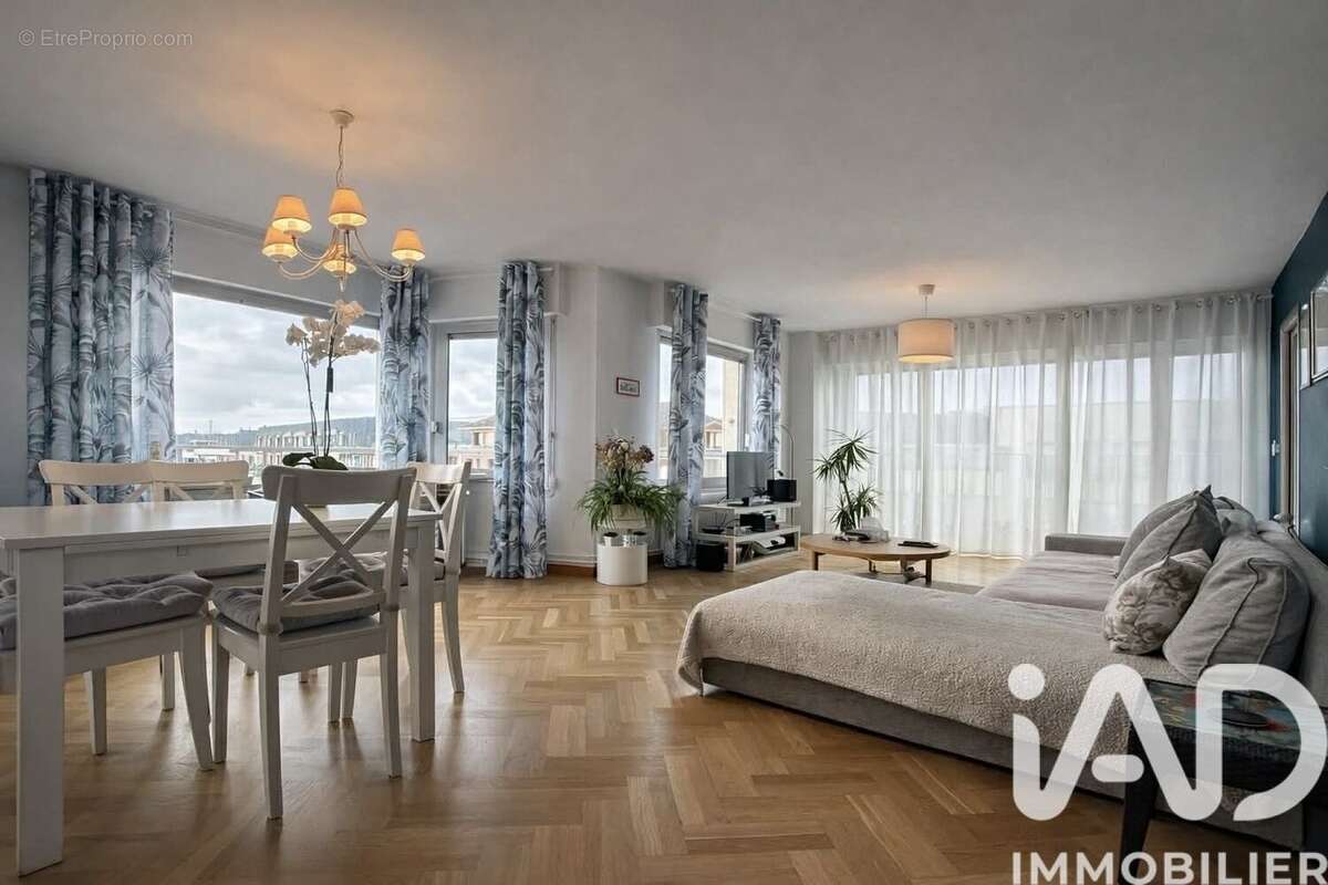 Photo 3 - Appartement à BETHUNE