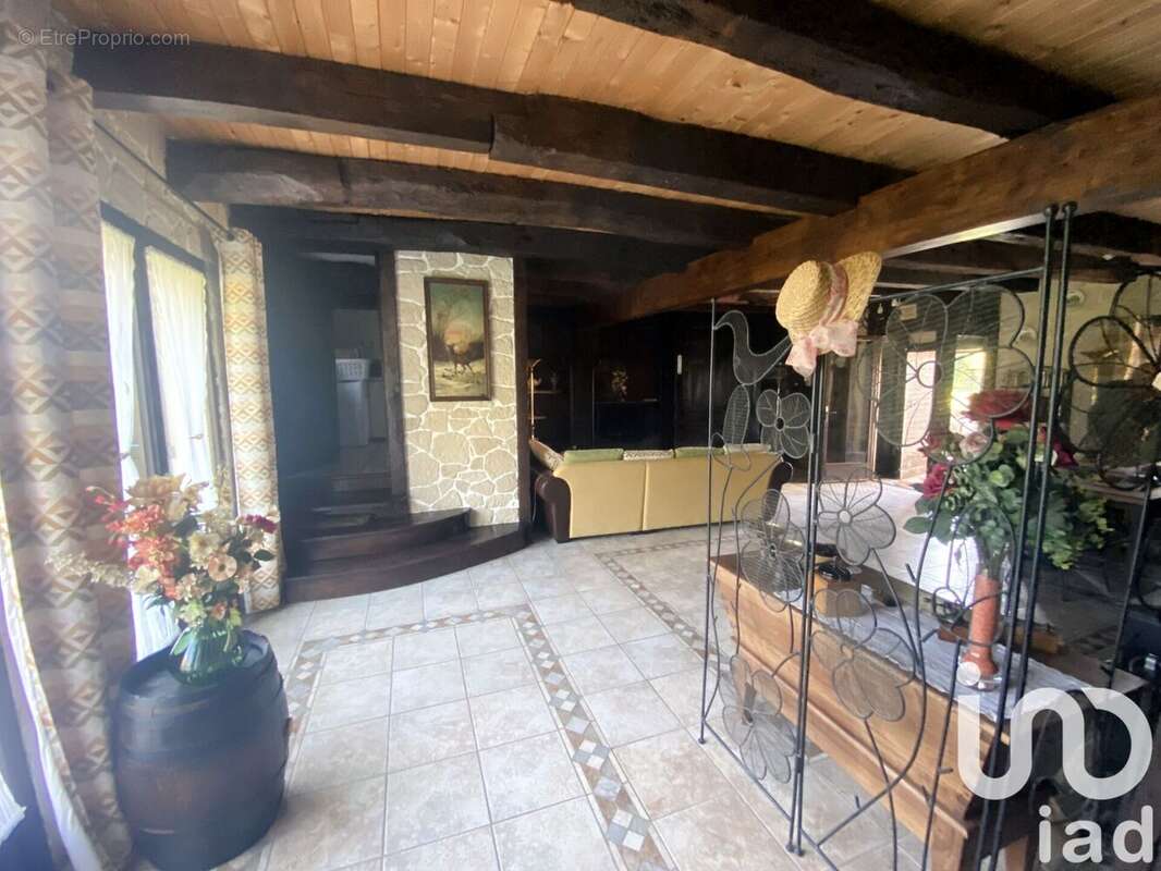 Photo 8 - Maison à SAINT-ETIENNE-AUX-CLOS