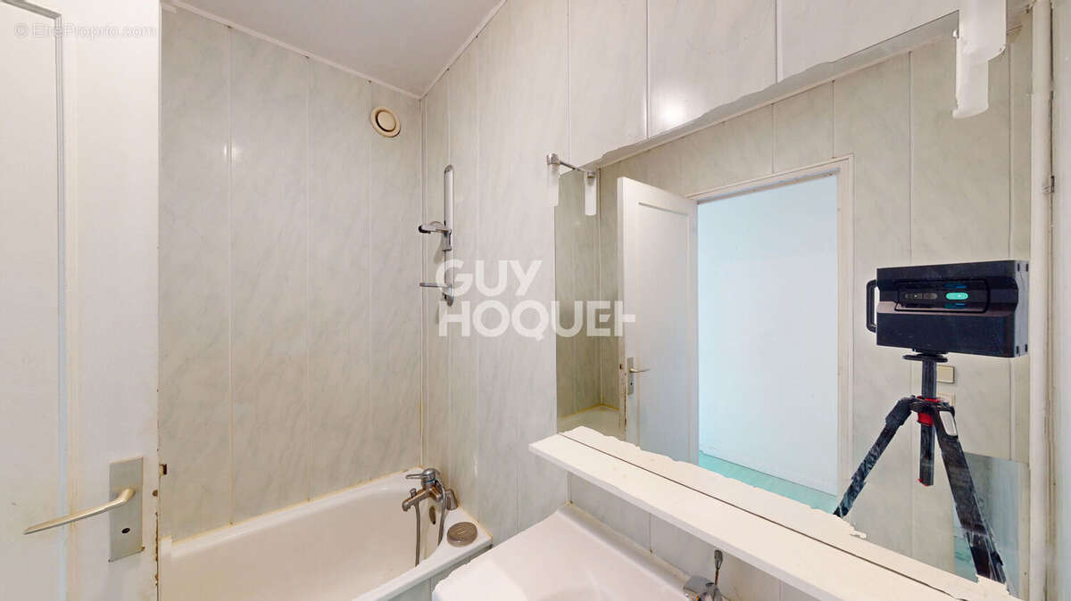 Appartement à FRANCONVILLE