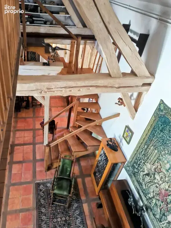 Propriété de charme sur commune de MÉRY SUR CHER - photo 25