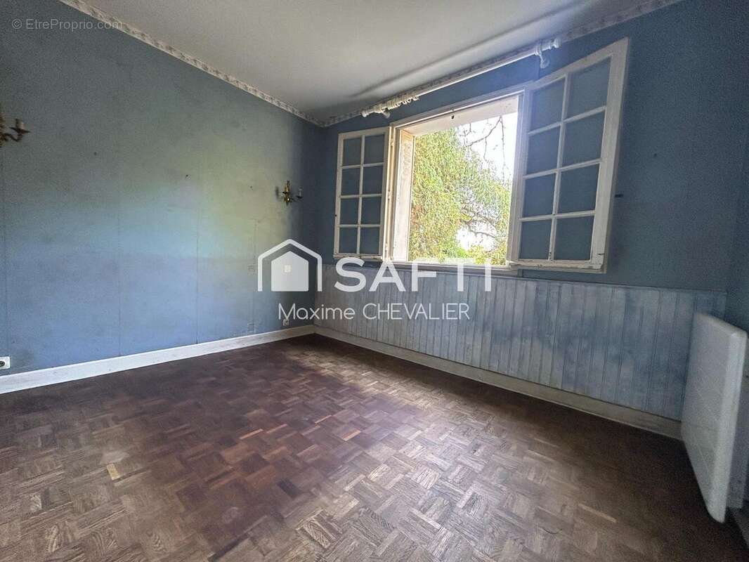 Maison 72 m² à Montipouret  - photo 5