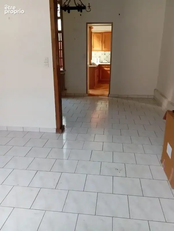 Maison 5 pièces 71 m² à vendre à Hellemmes-Lille (59260) - photo 4