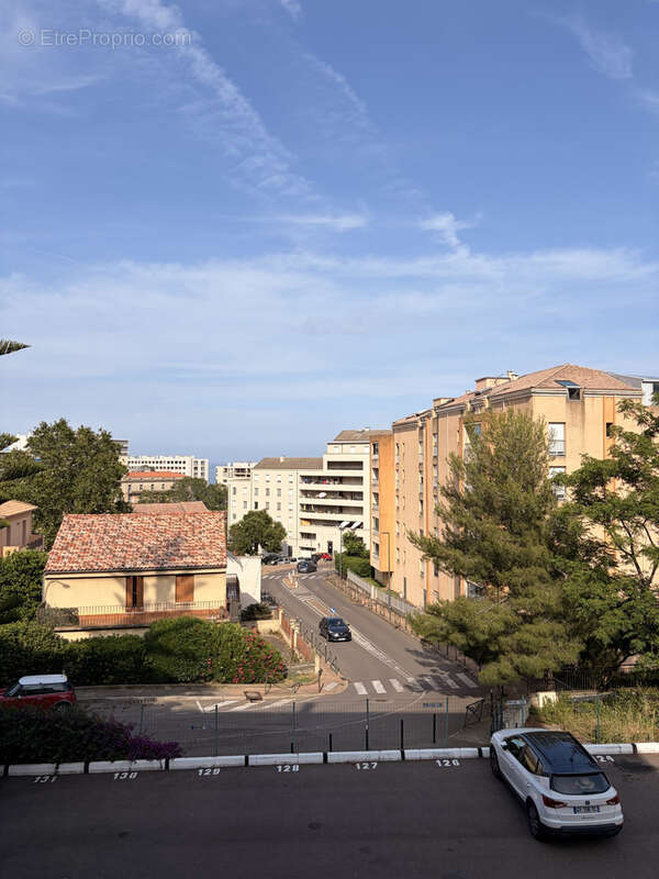 Appartement à SAN-MARTINO-DI-LOTA