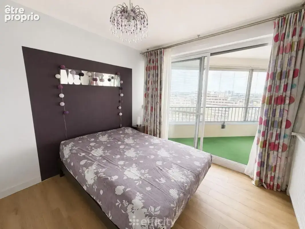 Appartement - photo 7