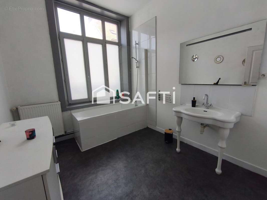 Photo 5 - Appartement à BOULOGNE-SUR-MER