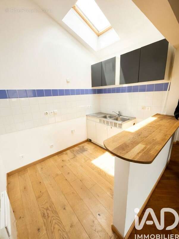 Photo 2 - Appartement à NANTEUIL-LE-HAUDOUIN