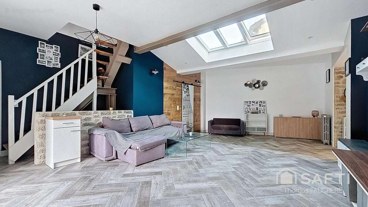 Photo 3 - Maison à GAGNY