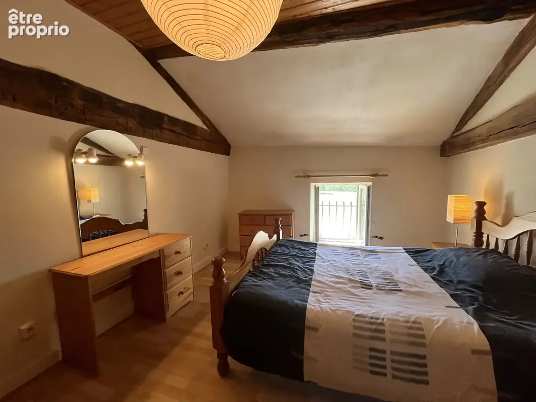 Ensemble immobilier à ETAGNAC - photo 16