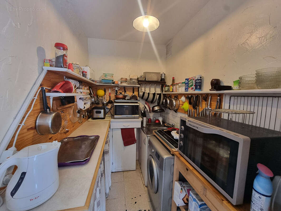 Appartement à CORMELLES-LE-ROYAL