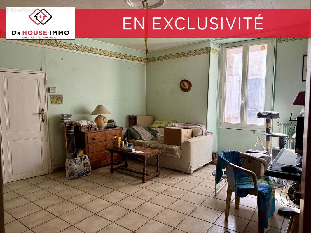 Maison à SAUVETERRE-DE-GUYENNE