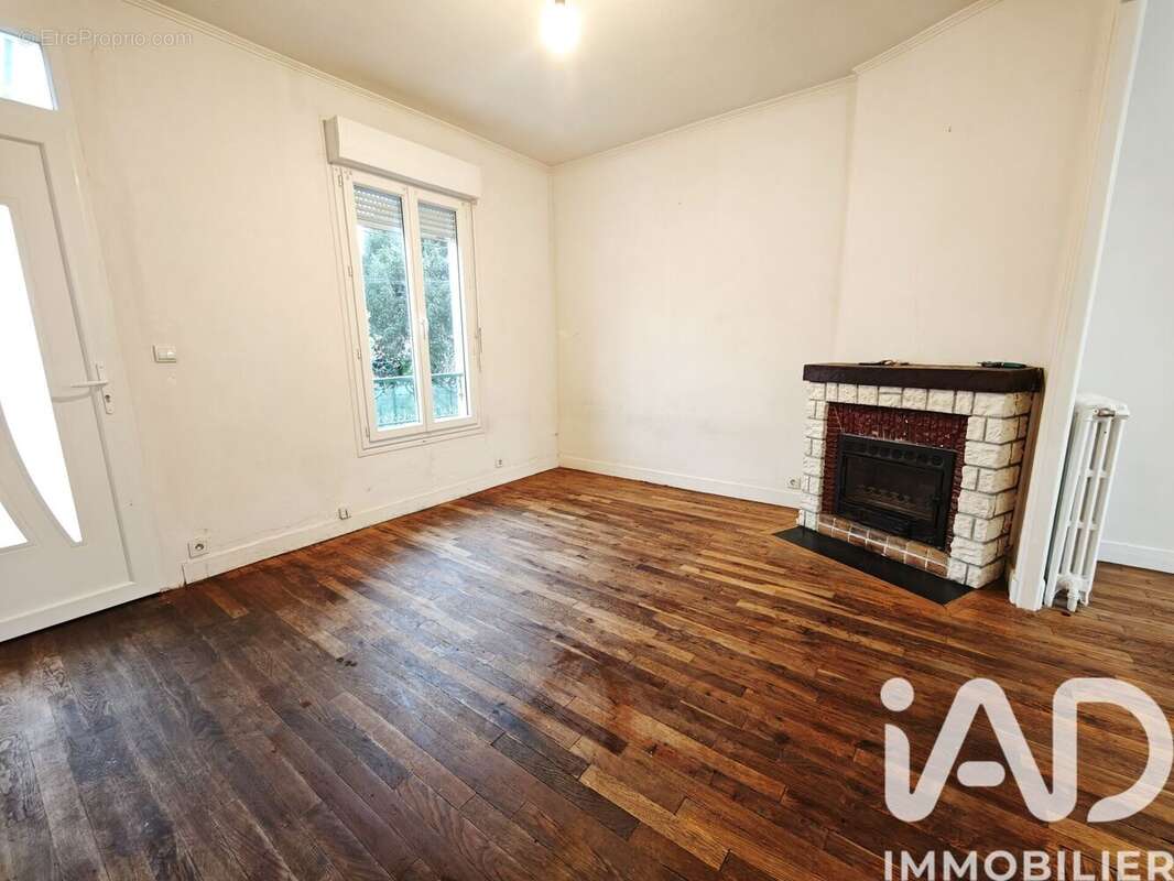 Photo 7 - Maison à CHELLES