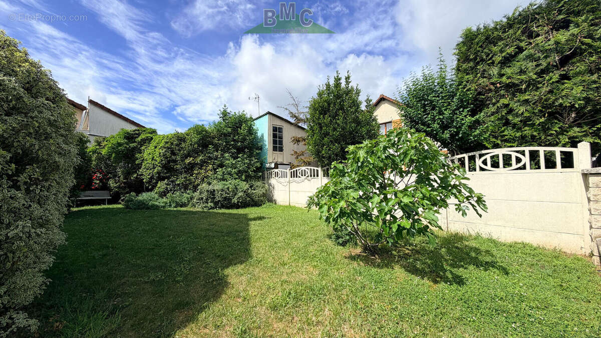 Franconville - 5' gare - photo 14