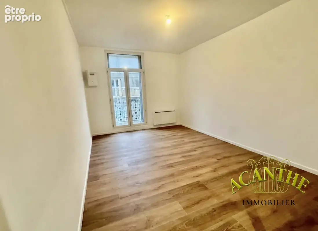 Appartement 41 m² à Montpellier  - photo 5