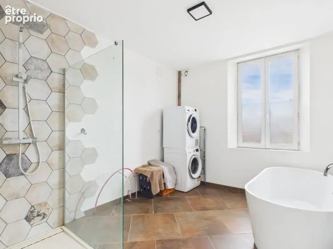 Maison 120 m² à Roye  - photo 6