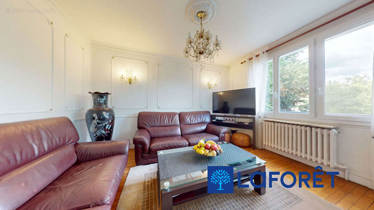 Maison à ATHIS-MONS