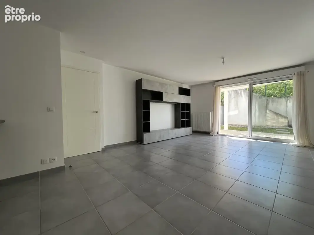 Appartement 2 pièces 52 m² à vendre à Viry (74580) - photo 4