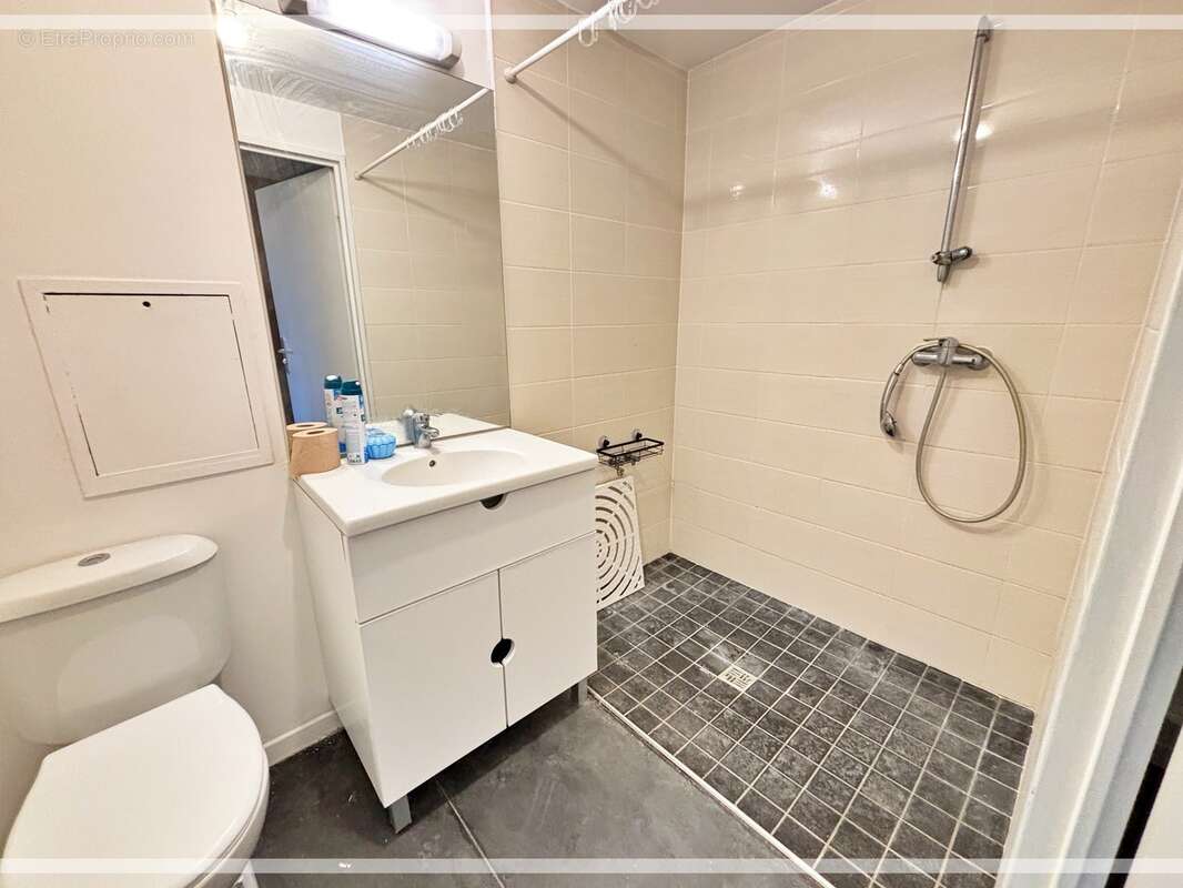 Appartement à ROUBAIX