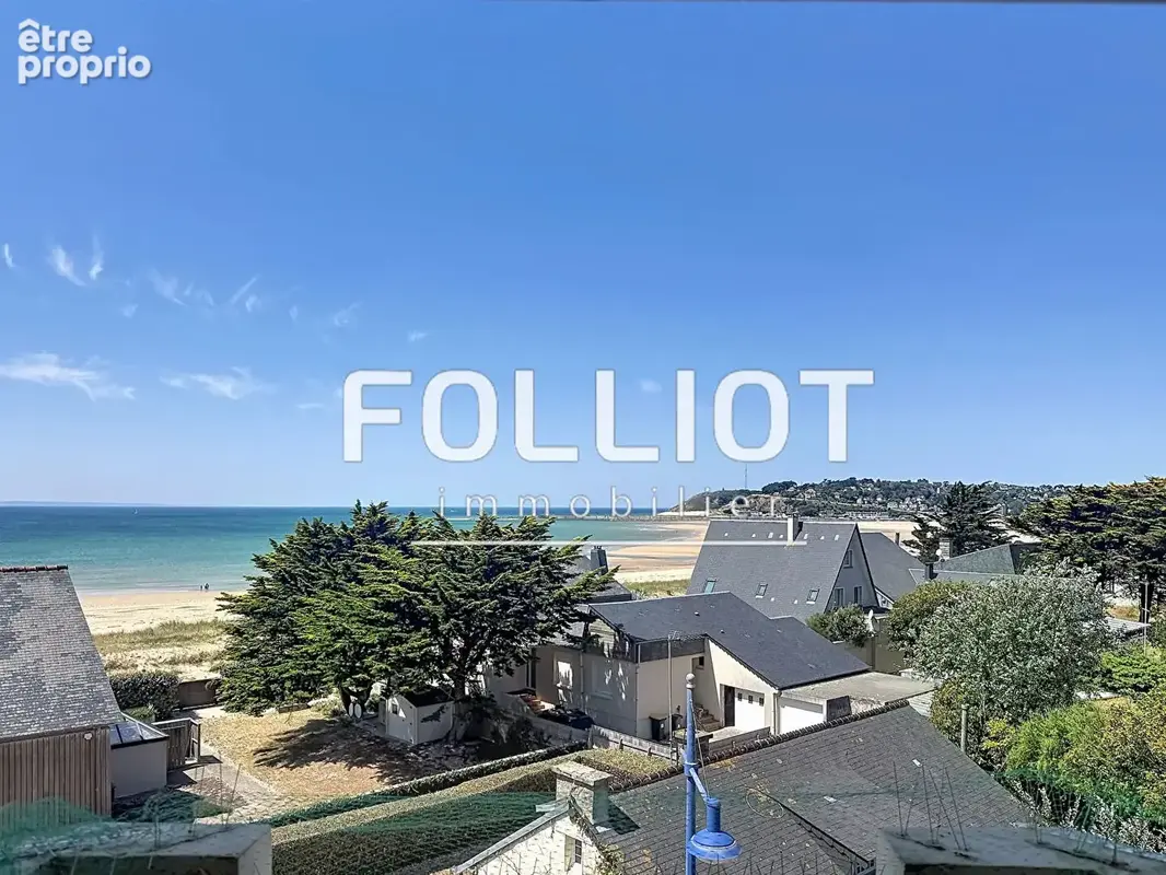 Appartement à BARNEVILLE-CARTERET