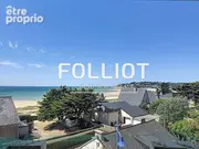 Appartement à BARNEVILLE-CARTERET