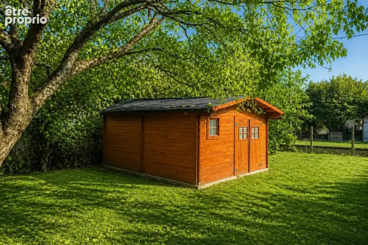 Maison de 6 pièces de 166 m² à Jau-Dignac-et-Loirac - photo 7