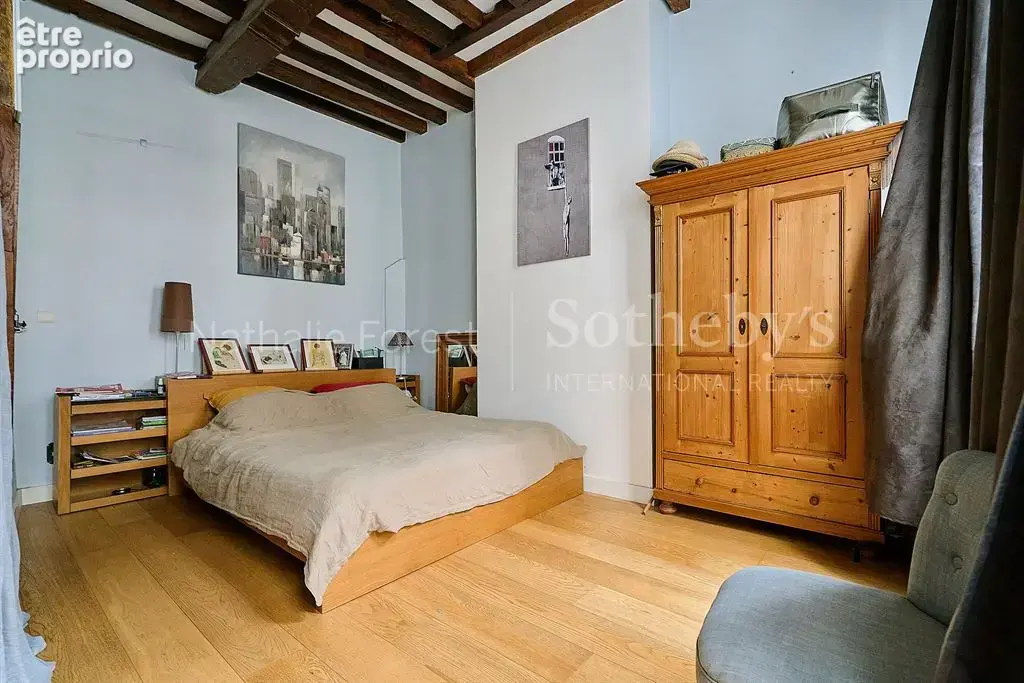 Maison 6 pièces 153 m² à vendre à Lille (59000) - photo 13