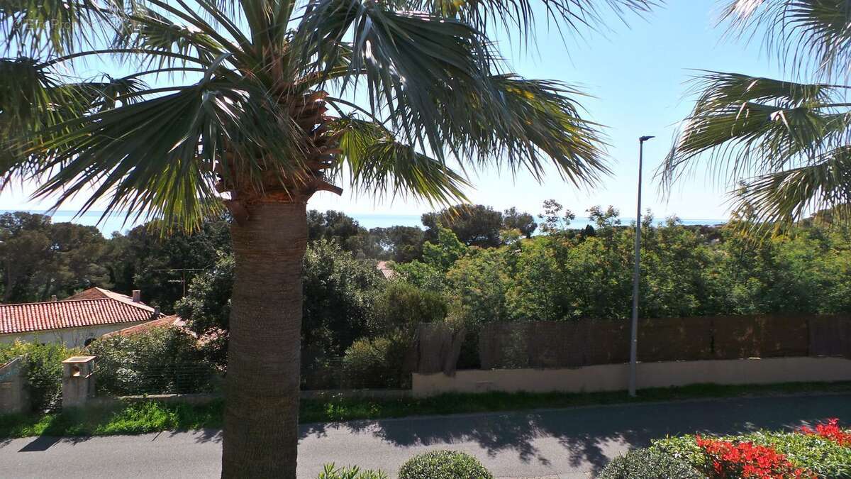 Appartement à LES ISSAMBRES