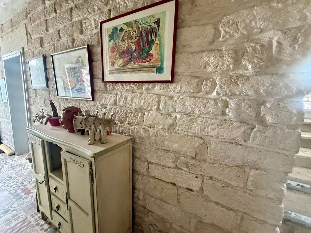 Maison à LANSARGUES