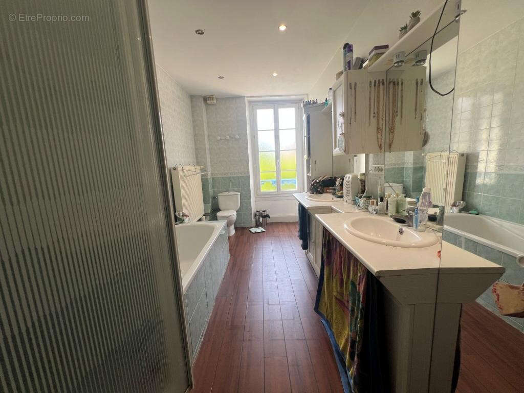 Maison de ville - photo 8