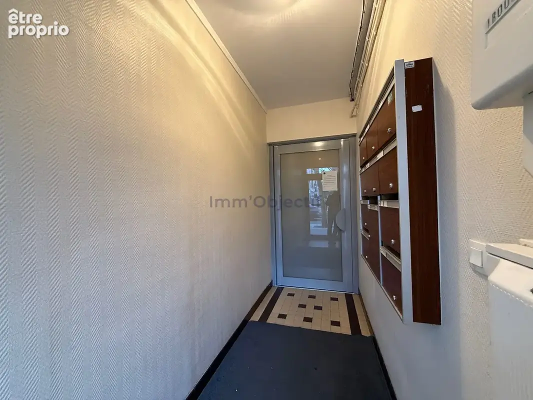 Appartement 33 m² à Paris-12e  - photo 9