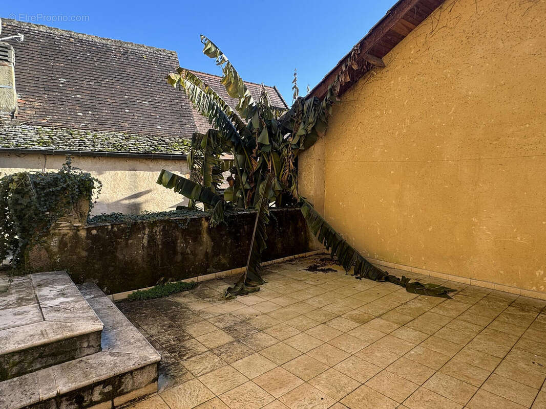 IMG0560 - Maison à SAINT-VINCENT-DE-COSSE