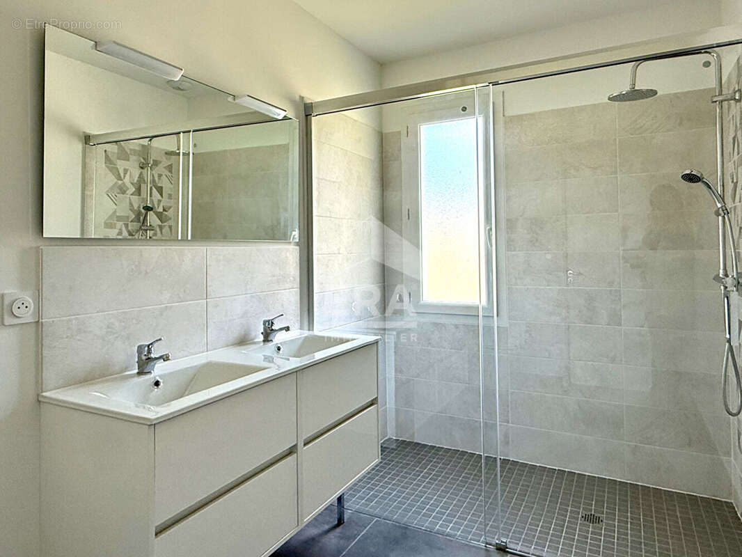 Maison neuve breuillet - plain pied - proche centre-ville - photo 10