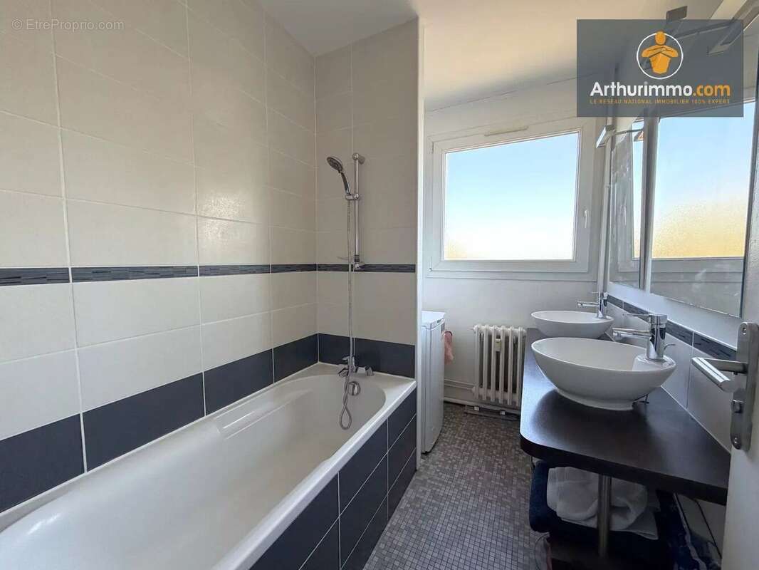 Vente Appartement Compiegne(60200) 132 000ï¿œ - photo 7
