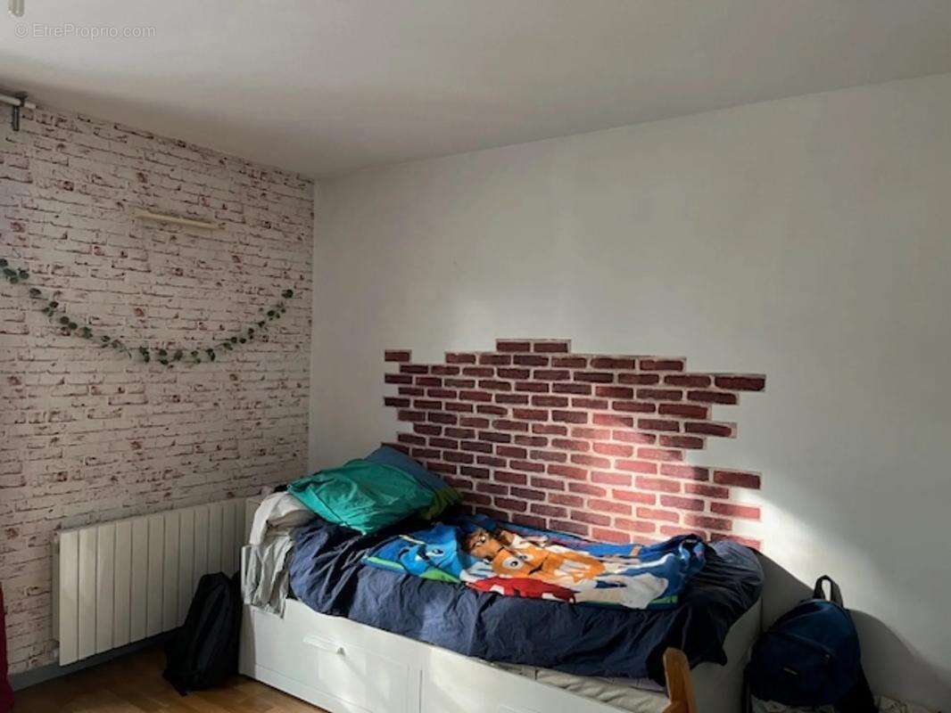 Appartement à CALUIRE-ET-CUIRE