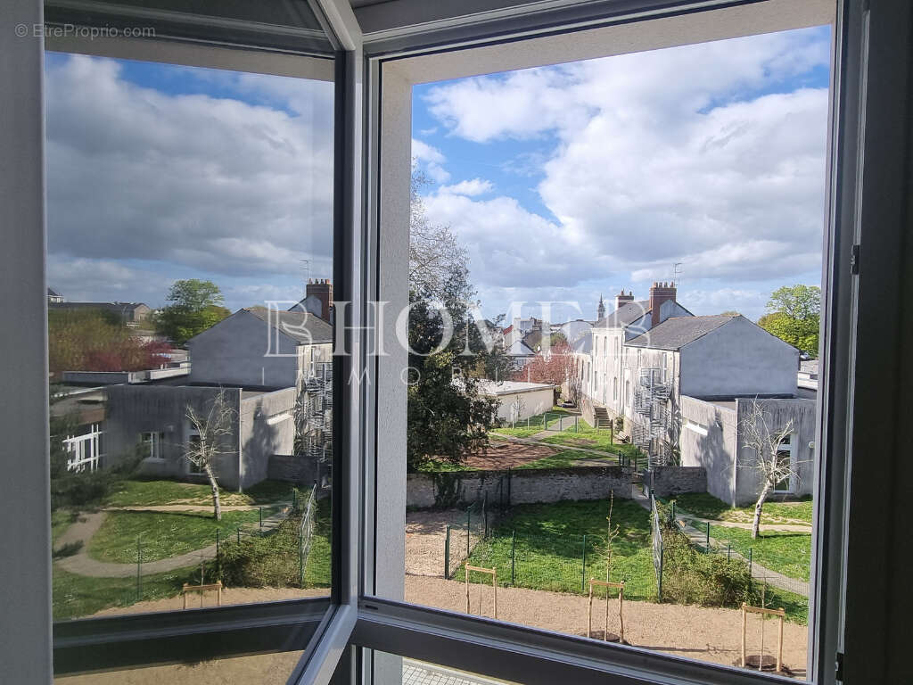 Appartement à SAVENAY