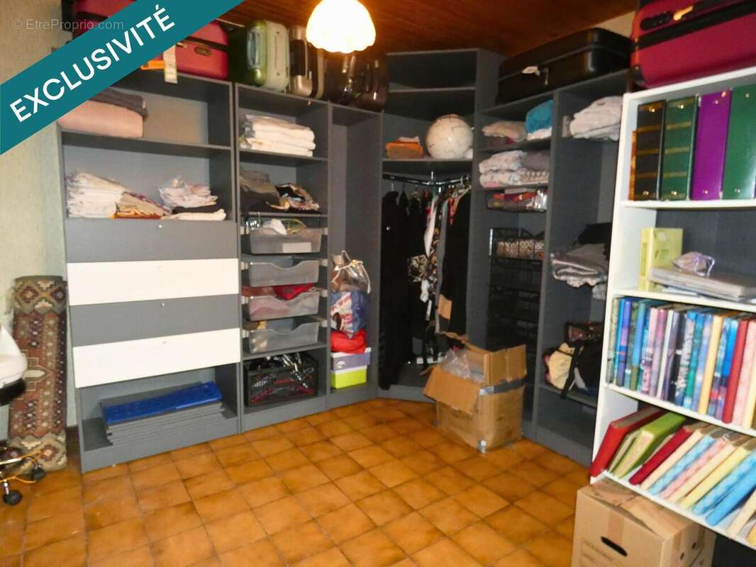 Photo 9 - Maison à OLONZAC